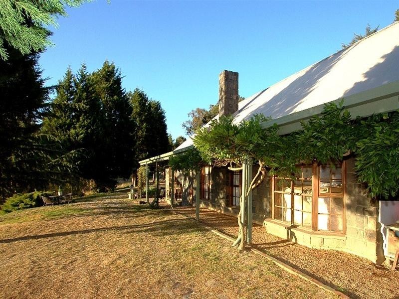 Hurstbridge VIC 3099