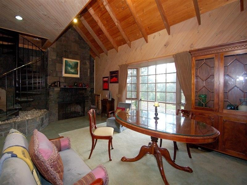 Hurstbridge VIC 3099