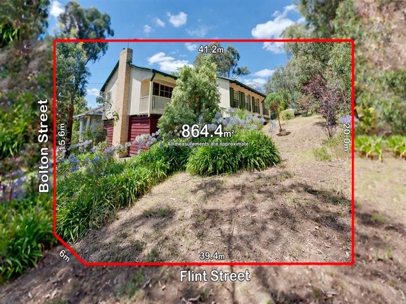218 Bolton Street, Eltham VIC 3095