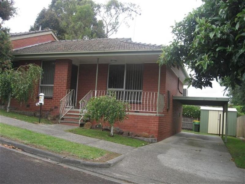 4/227 Nepean Street, Greensborough VIC 3088