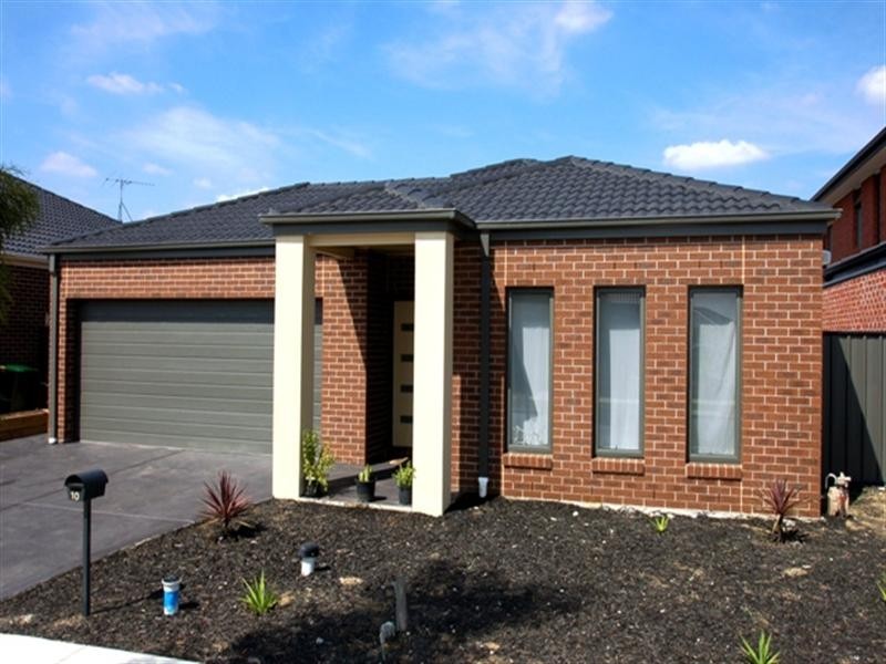 Mernda VIC 3754