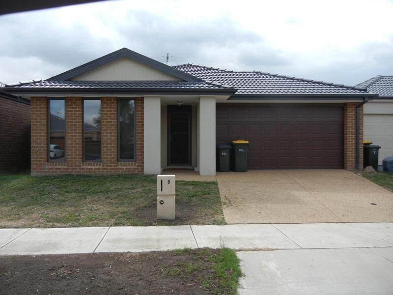 8 Lupin Street, Mernda VIC 3754
