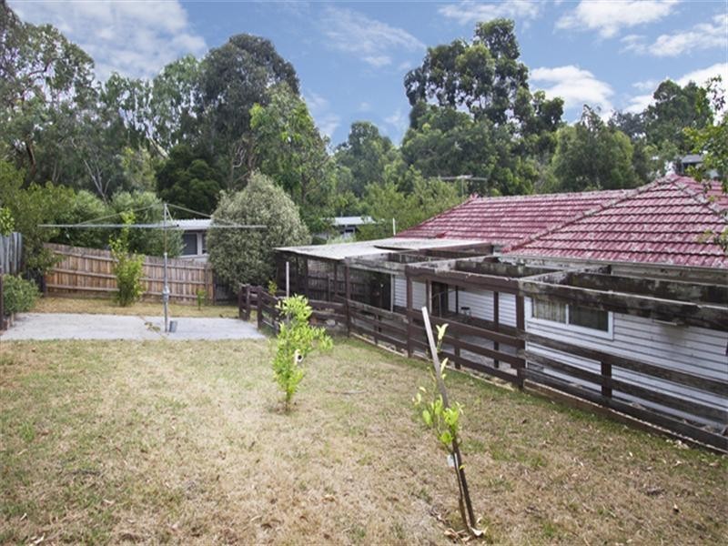 18 Virginia Court, Montmorency VIC 3094