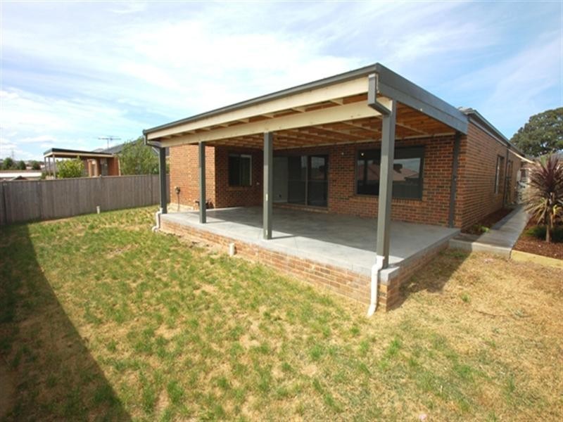 3 Ashgate Drive, Doreen VIC 3754