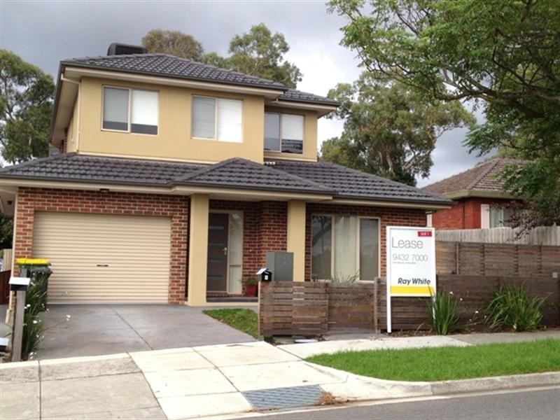 1/5 Grace Street, Watsonia VIC 3087