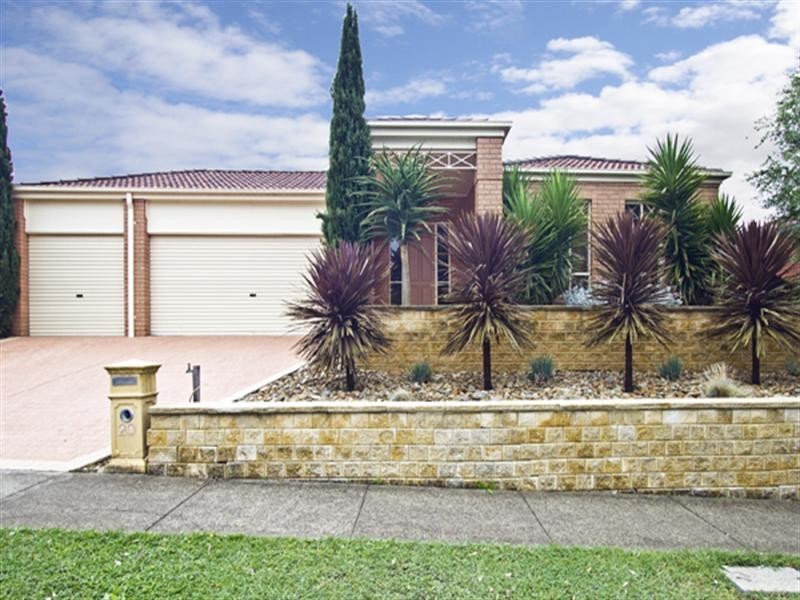 Mill Park VIC 3082