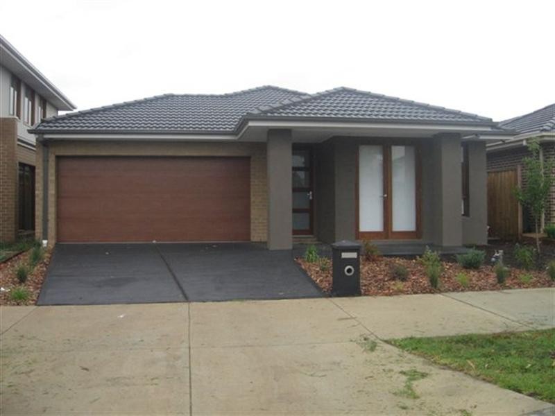 25 Eliot Avenue, Doreen VIC 3754
