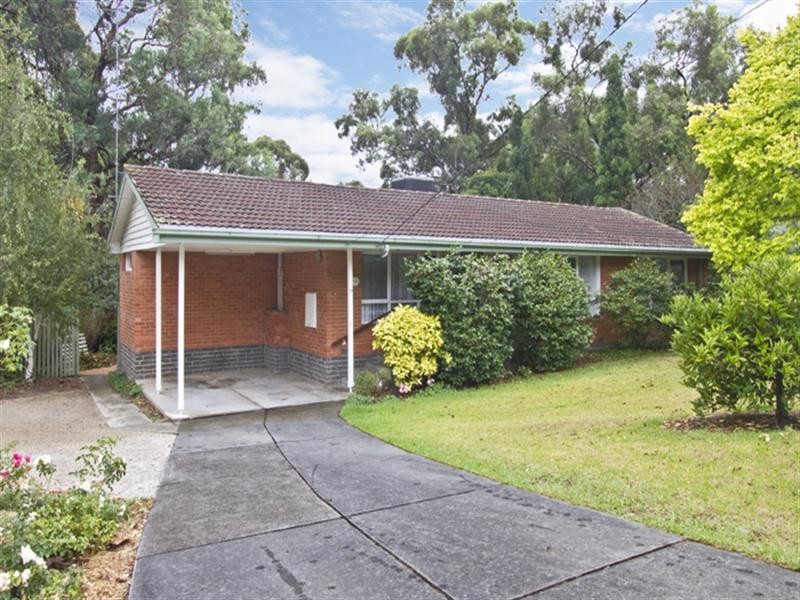 19 Alban Street, Montmorency VIC 3094