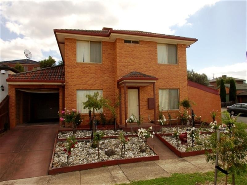 1 Beccia Avenue, Epping VIC 3076