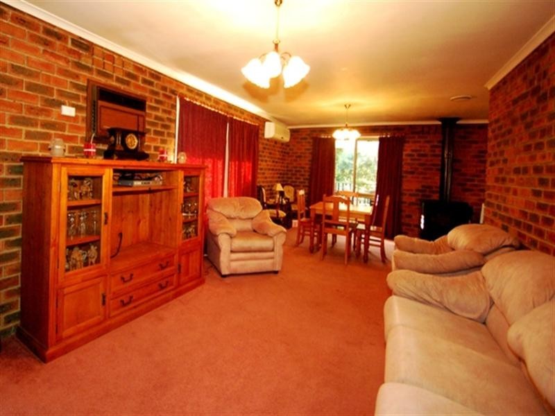 Heathcote Junction VIC 3758