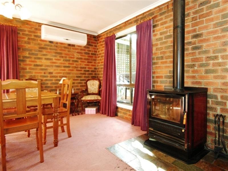 Heathcote Junction VIC 3758