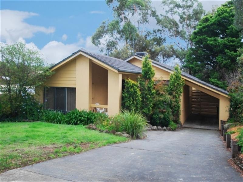 9 Tangari Court, Greensborough VIC 3088