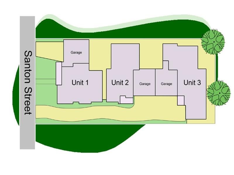 2/35 Santon Street, Greensborough VIC 3088