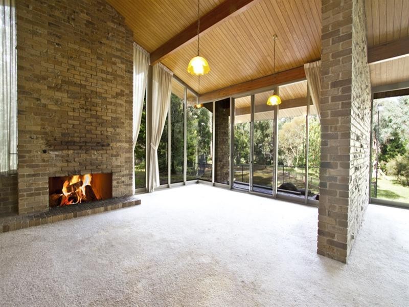 1 Wild Cherry Drive, Eltham VIC 3095