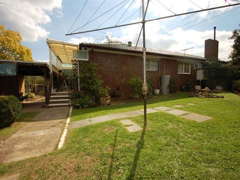 2 Sutton Court, Bundoora VIC 3083