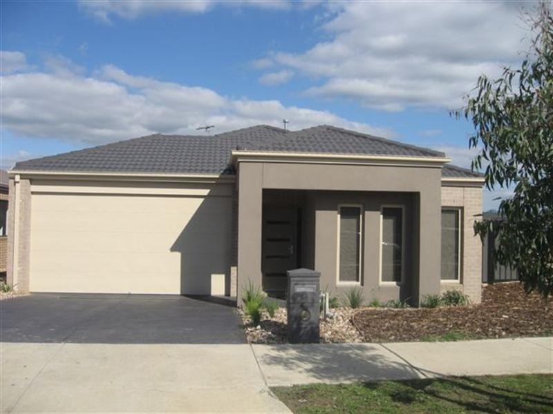 21 Dalmeny Way, Mernda VIC 3754