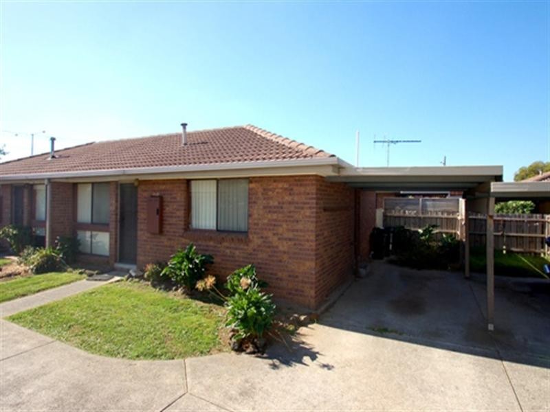 8/812 Plenty Road, South Morang VIC 3752