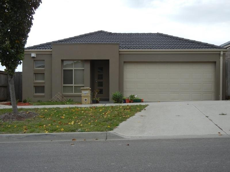 26 Brinkhill Drive, Mernda VIC 3754