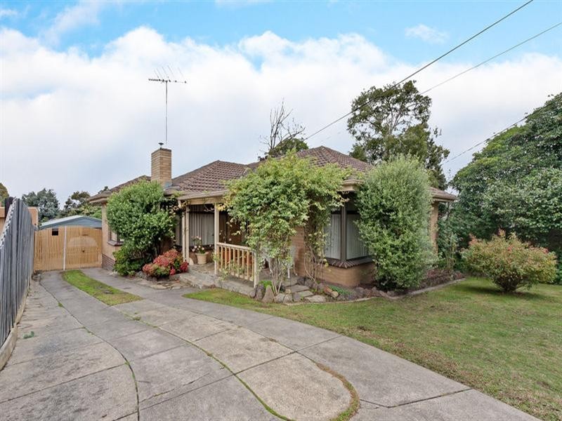 5 Paton Court, Greensborough VIC 3088