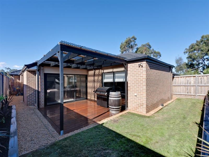 25 Mabel Street, Doreen VIC 3754