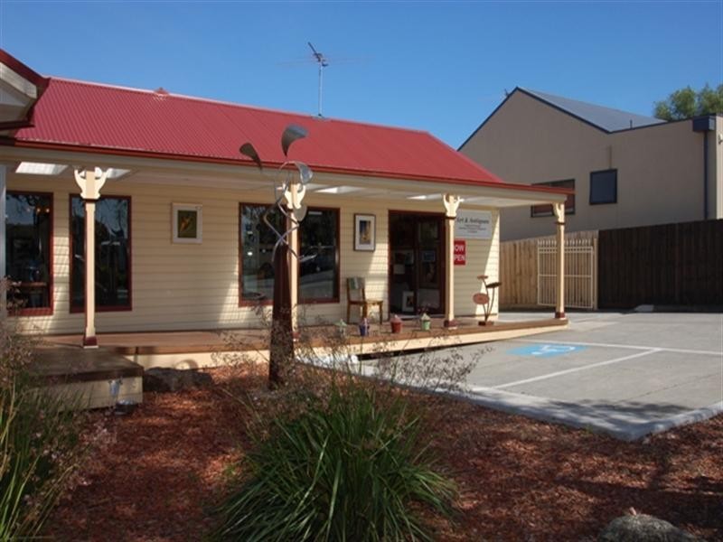 5B Collins Street, Diamond Creek VIC 3089