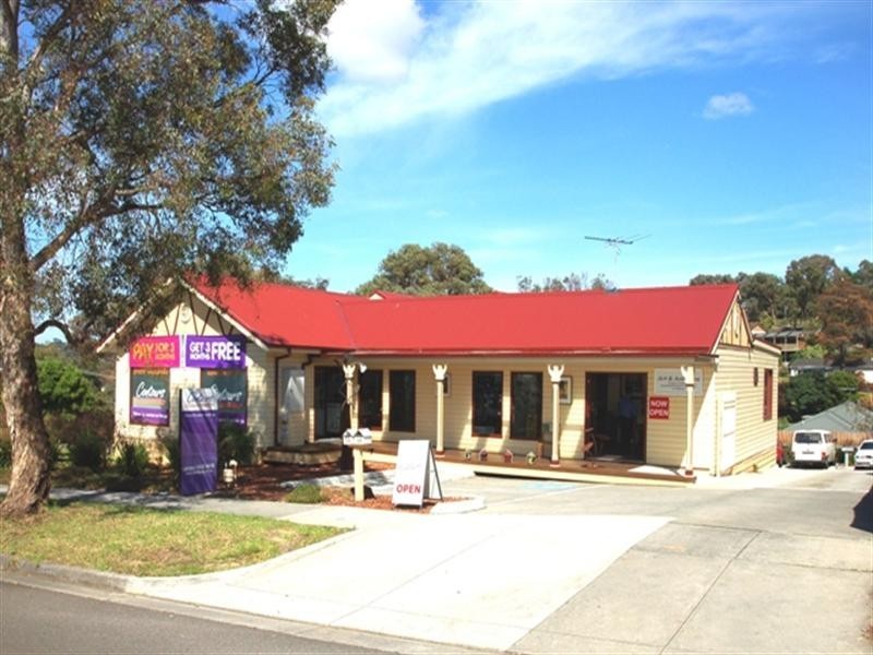 5B Collins Street, Diamond Creek VIC 3089