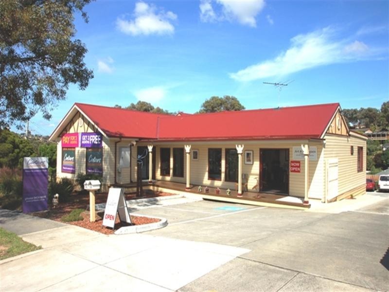 5B Collins Street, Diamond Creek VIC 3089