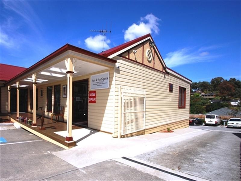 5B Collins Street, Diamond Creek VIC 3089