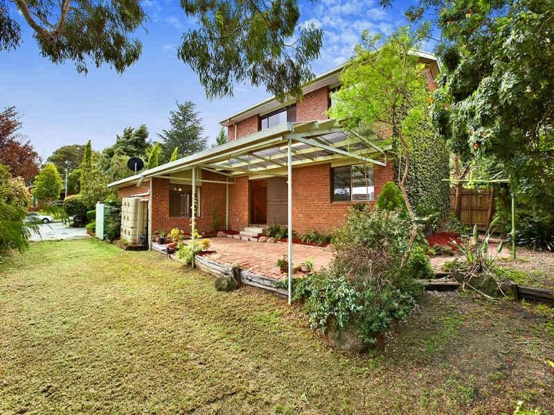20 Calendonia Drive, Eltham North VIC 3095