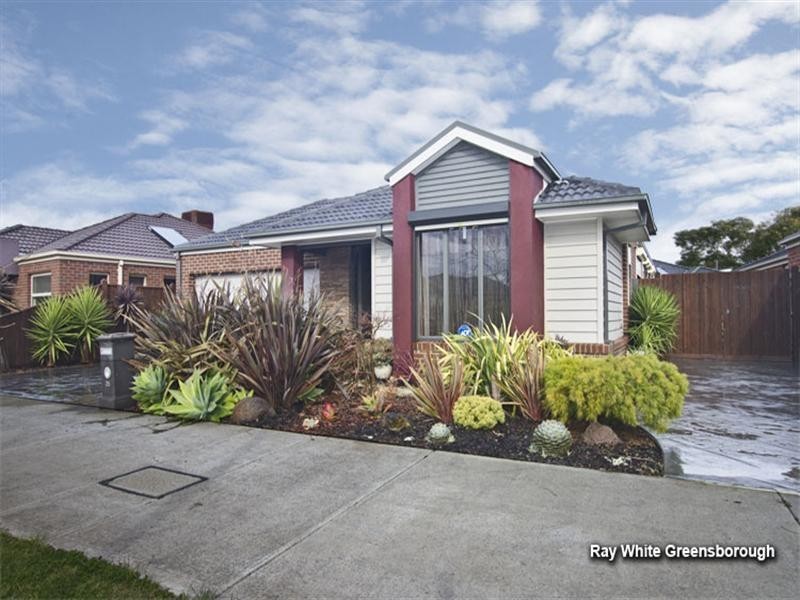 35 Basilica Vista, Mernda VIC 3754