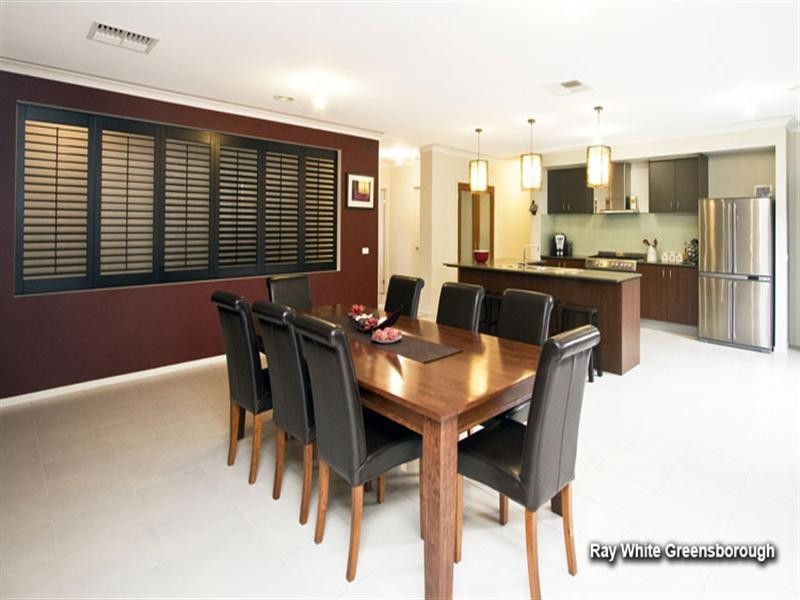 35 Basilica Vista, Mernda VIC 3754