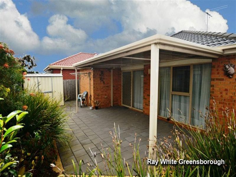 Roxburgh Park VIC 3064