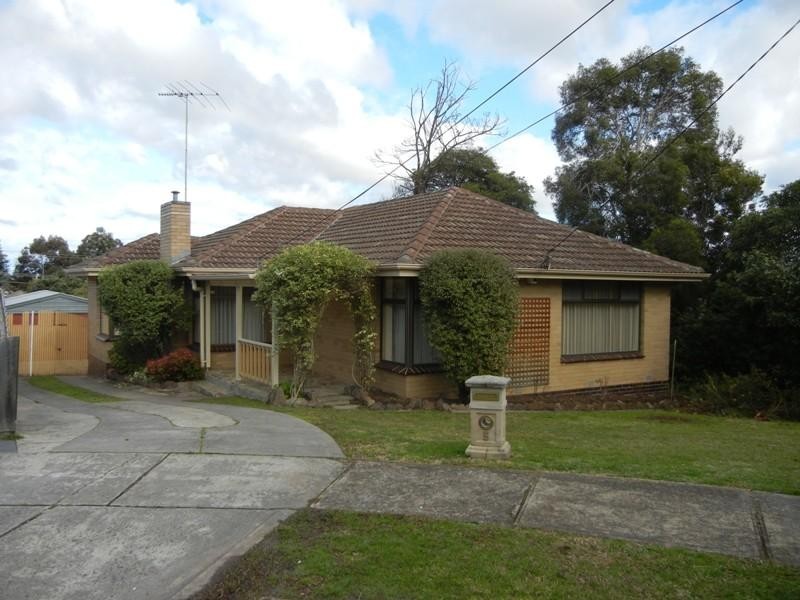 5 Paton Court, Greensborough VIC 3088