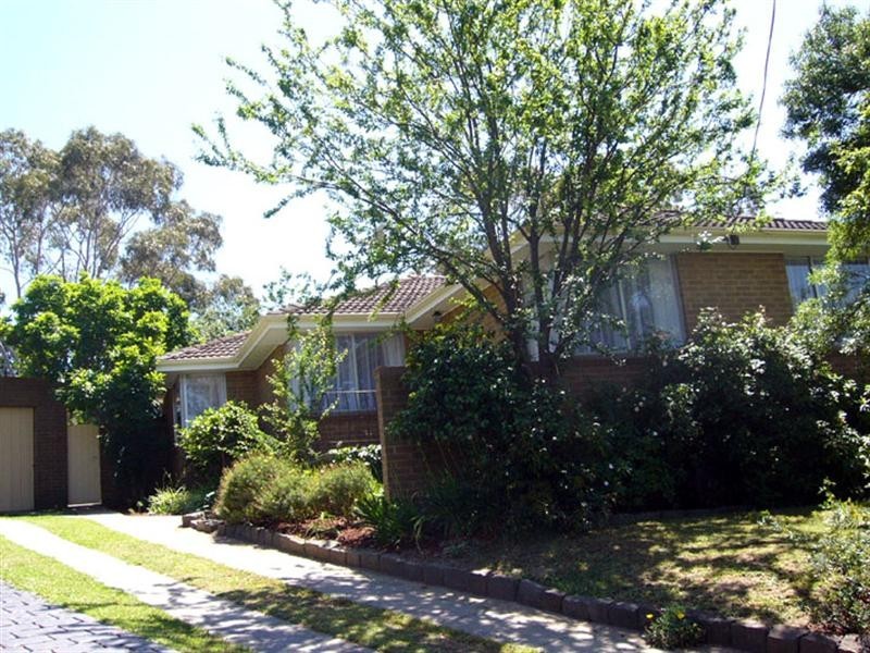 7 Vincent Court, Greensborough VIC 3088