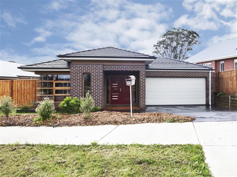 48 Eminence Boulevard, Doreen VIC 3754