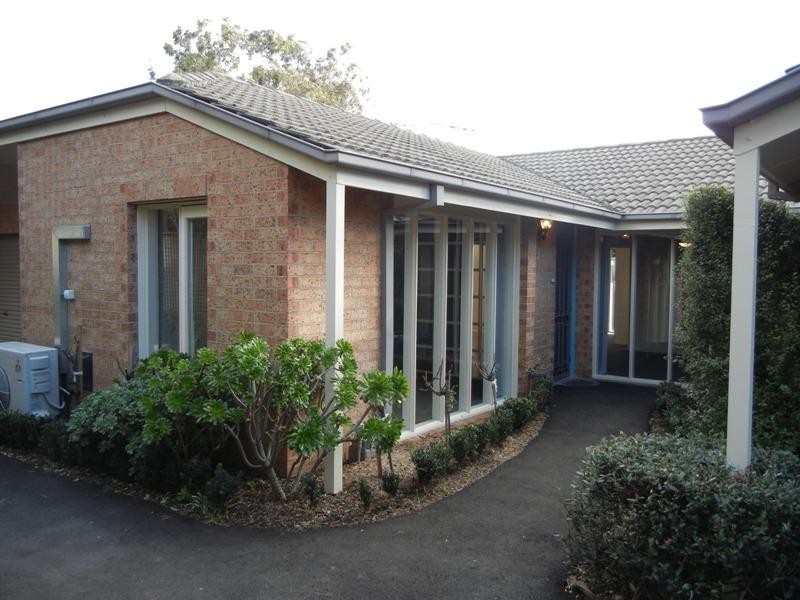 Montmorency VIC 3094