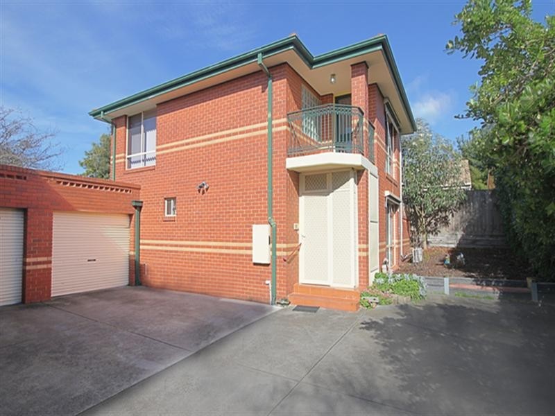 5/157 Grimshaw Street, Greensborough VIC 3088