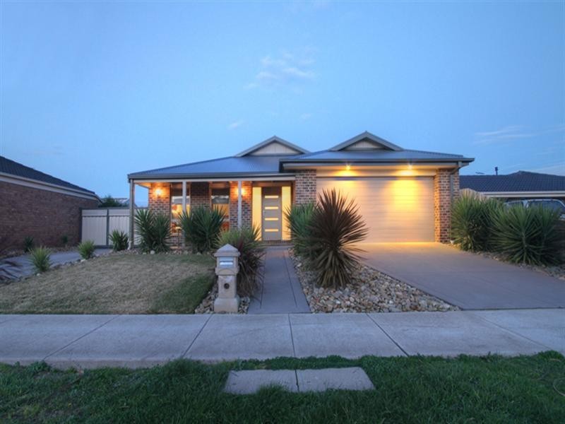 Whittlesea VIC 3757
