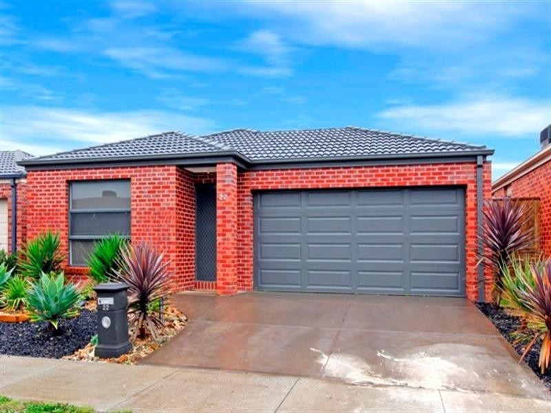 22 Fitzwilliam Drive, Doreen VIC 3754