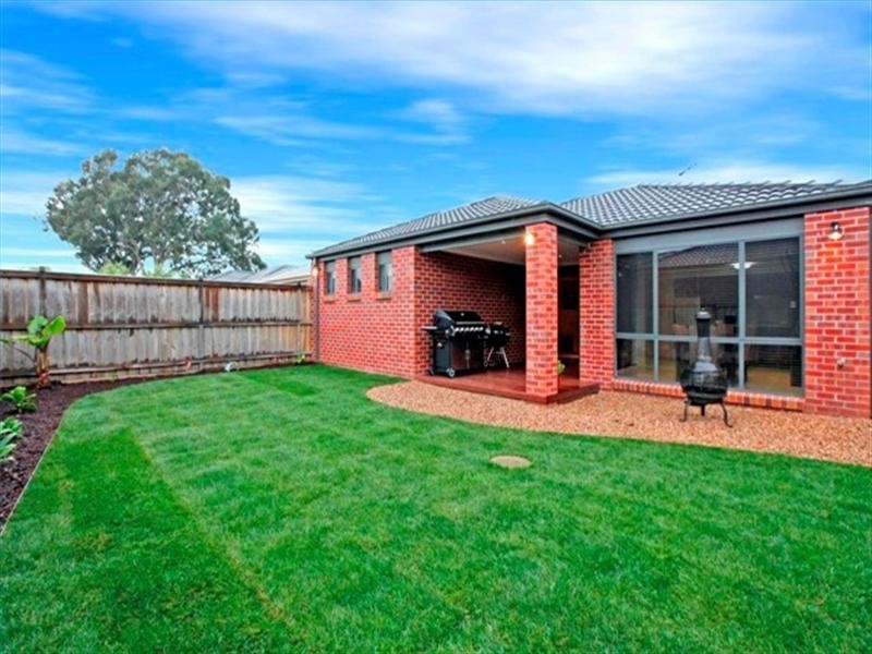 22 Fitzwilliam Drive, Doreen VIC 3754