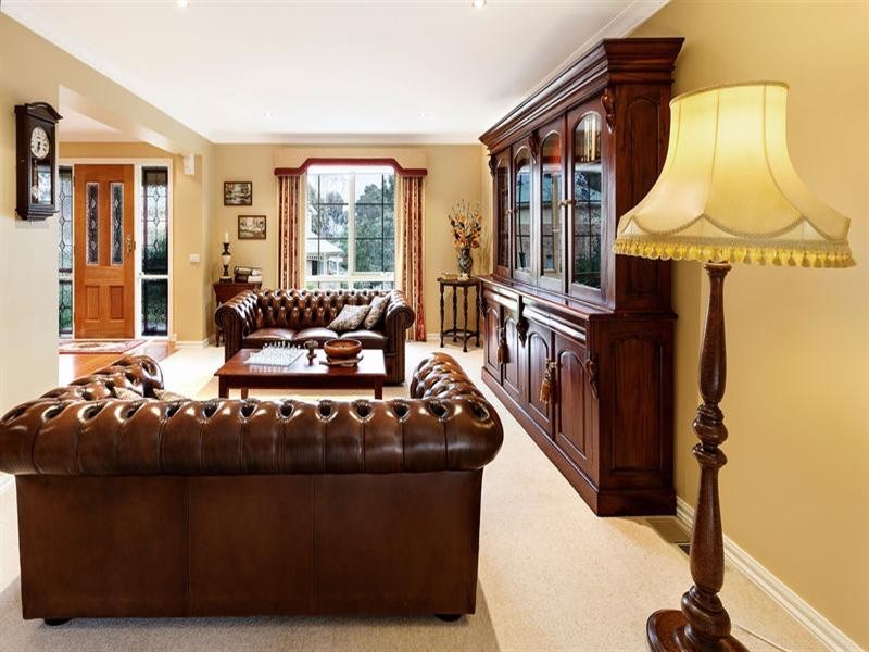 8 Cooee Court, Diamond Creek VIC 3089