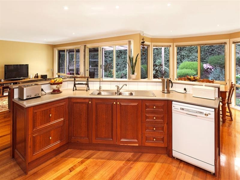 8 Cooee Court, Diamond Creek VIC 3089