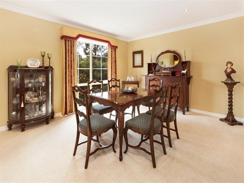 8 Cooee Court, Diamond Creek VIC 3089