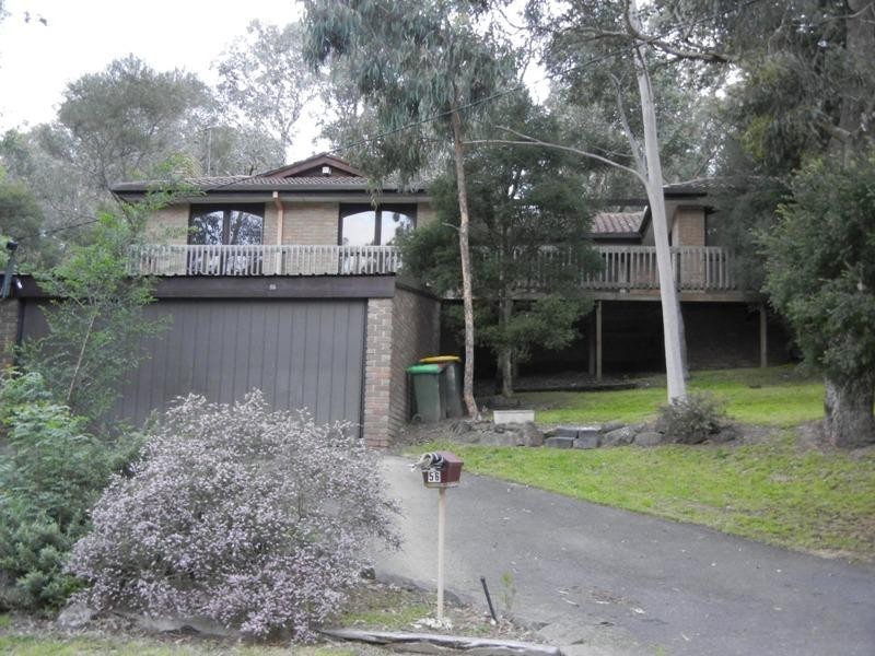 56 Orchard Avenue, Eltham North VIC 3095