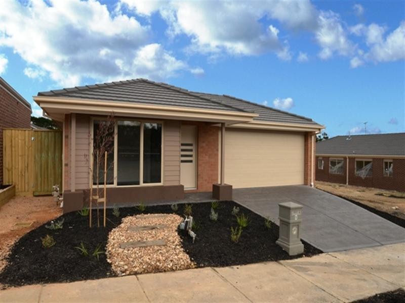 5 Watercolour Drive, Mernda VIC 3754