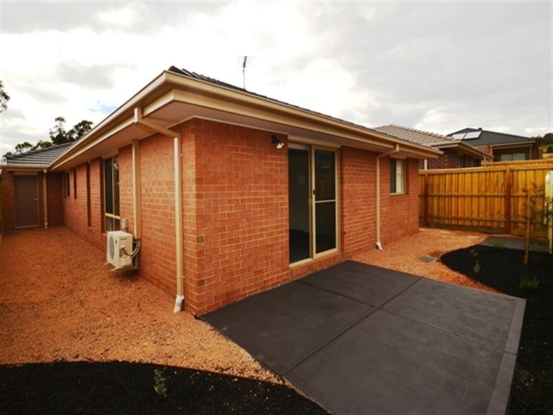 5 Watercolour Drive, Mernda VIC 3754