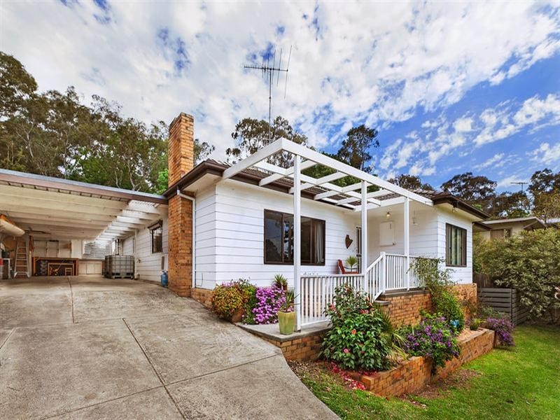 9 Egan Street, Diamond Creek VIC 3089