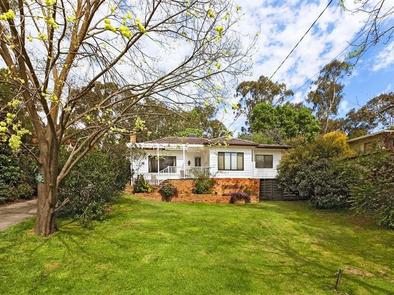 9 Egan Street, Diamond Creek VIC 3089