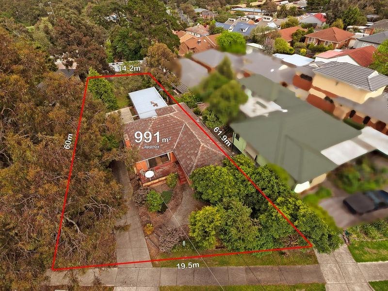 Montmorency VIC 3094