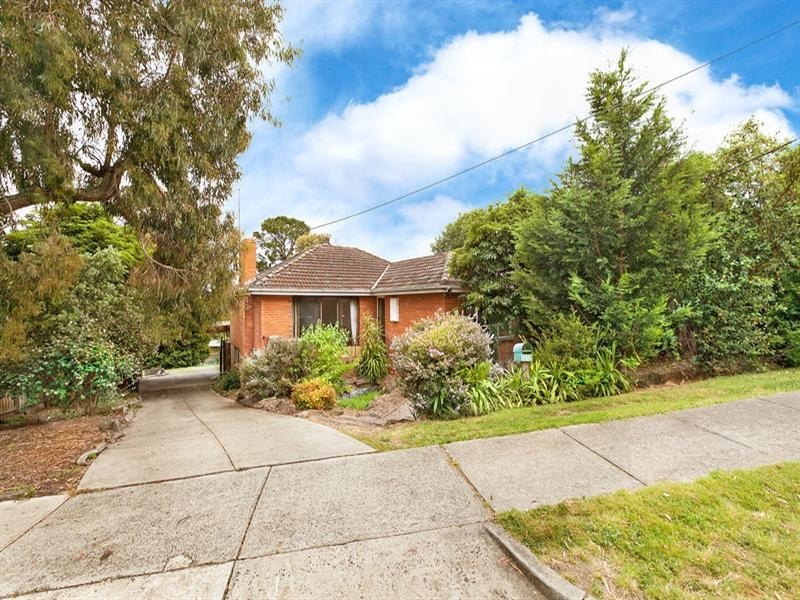 Montmorency VIC 3094